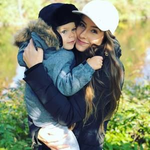 Meet your Posher, Ruthanne